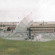 1994 GOES RCVE Station at Offutt AFB